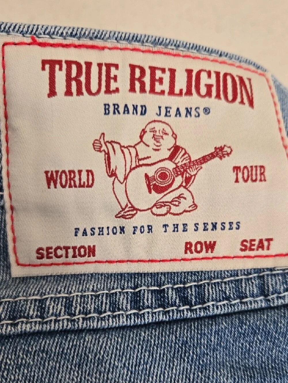 True Religion true religion